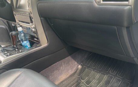 Lexus GX II, 2016 год, 5 150 000 рублей, 15 фотография