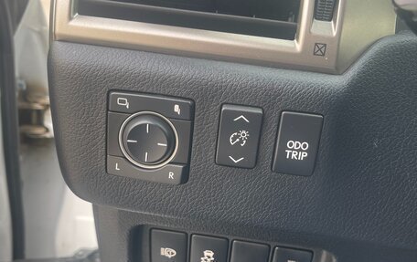 Lexus GX II, 2016 год, 5 150 000 рублей, 12 фотография