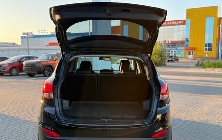 Hyundai ix35 I рестайлинг, 2011 год, 1 450 000 рублей, 7 фотография