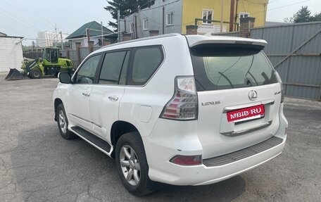 Lexus GX II, 2016 год, 5 150 000 рублей, 9 фотография