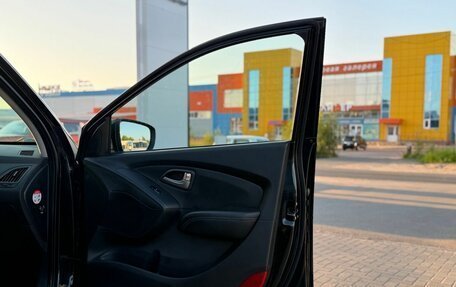 Hyundai ix35 I рестайлинг, 2011 год, 1 450 000 рублей, 8 фотография