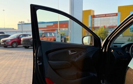 Hyundai ix35 I рестайлинг, 2011 год, 1 450 000 рублей, 15 фотография