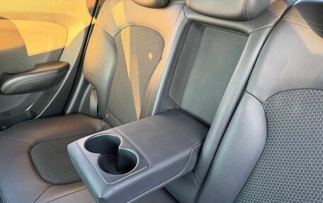 Hyundai ix35 I рестайлинг, 2011 год, 1 450 000 рублей, 14 фотография