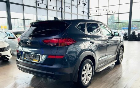 Hyundai Tucson III, 2020 год, 2 530 000 рублей, 5 фотография