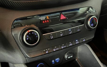 Hyundai Tucson III, 2020 год, 2 530 000 рублей, 12 фотография