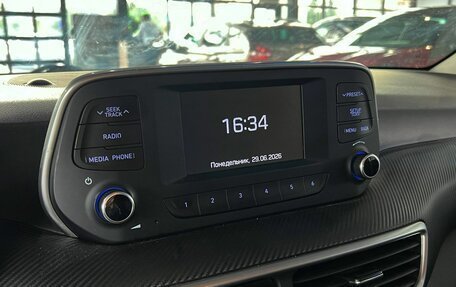 Hyundai Tucson III, 2020 год, 2 530 000 рублей, 11 фотография