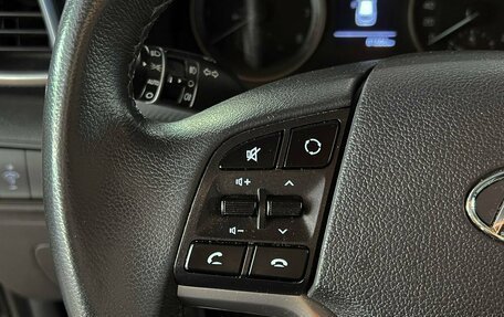 Hyundai Tucson III, 2020 год, 2 530 000 рублей, 13 фотография