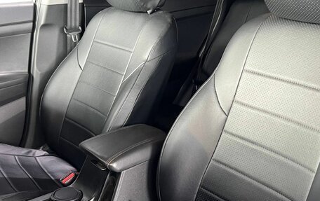 Hyundai Tucson III, 2020 год, 2 530 000 рублей, 22 фотография
