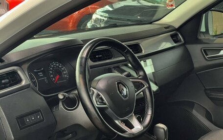 Renault Arkana I, 2021 год, 1 520 000 рублей, 10 фотография