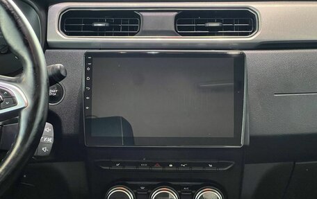 Renault Arkana I, 2021 год, 1 520 000 рублей, 11 фотография