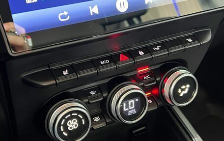 Renault Arkana I, 2021 год, 1 520 000 рублей, 13 фотография