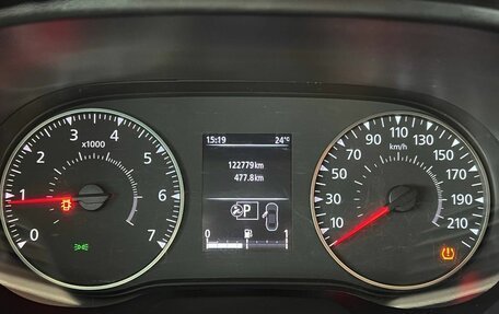 Renault Arkana I, 2021 год, 1 520 000 рублей, 19 фотография