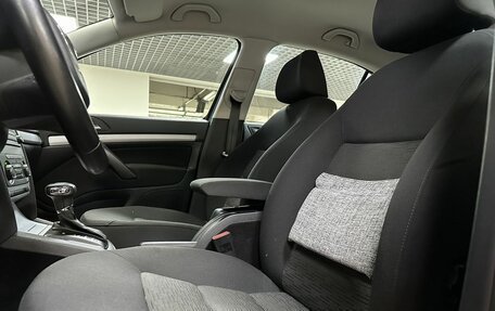 Skoda Octavia, 2013 год, 1 199 000 рублей, 11 фотография