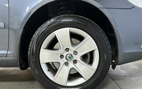 Skoda Octavia, 2013 год, 1 199 000 рублей, 9 фотография