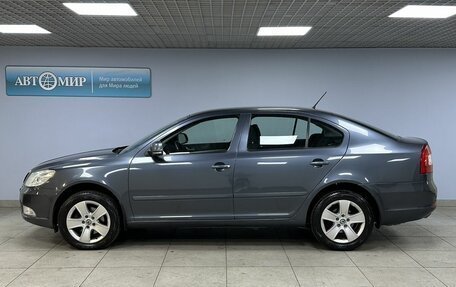 Skoda Octavia, 2013 год, 1 199 000 рублей, 8 фотография