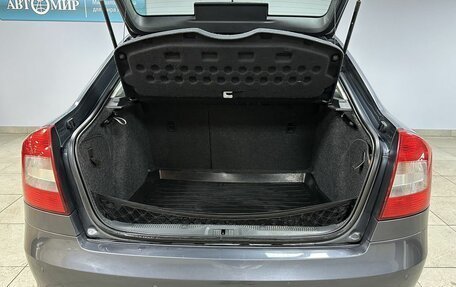 Skoda Octavia, 2013 год, 1 199 000 рублей, 10 фотография