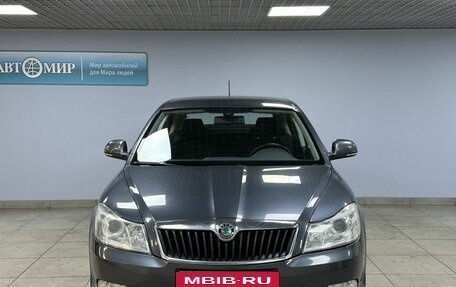 Skoda Octavia, 2013 год, 1 199 000 рублей, 2 фотография