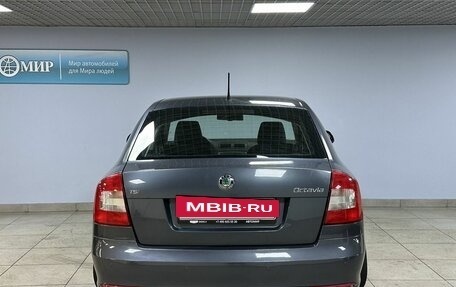 Skoda Octavia, 2013 год, 1 199 000 рублей, 6 фотография