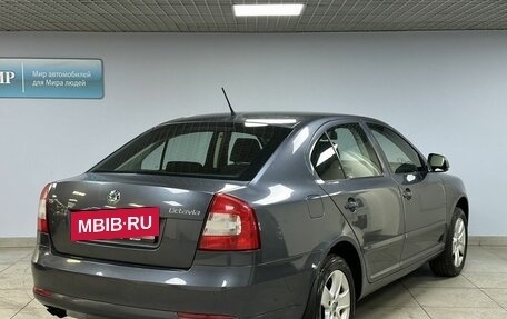 Skoda Octavia, 2013 год, 1 199 000 рублей, 5 фотография