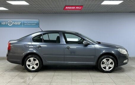 Skoda Octavia, 2013 год, 1 199 000 рублей, 4 фотография