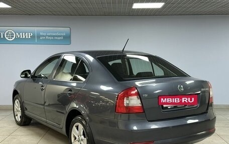 Skoda Octavia, 2013 год, 1 199 000 рублей, 7 фотография