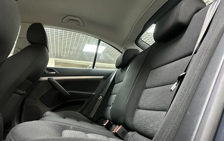 Skoda Octavia, 2013 год, 1 199 000 рублей, 12 фотография