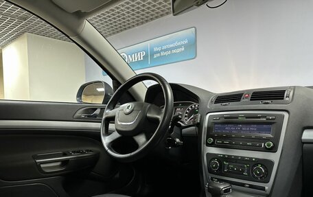 Skoda Octavia, 2013 год, 1 199 000 рублей, 14 фотография