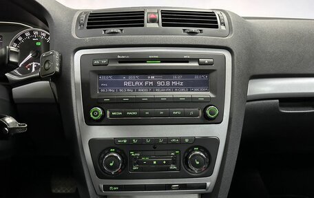 Skoda Octavia, 2013 год, 1 199 000 рублей, 19 фотография