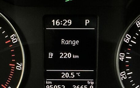 Skoda Octavia, 2013 год, 1 199 000 рублей, 16 фотография