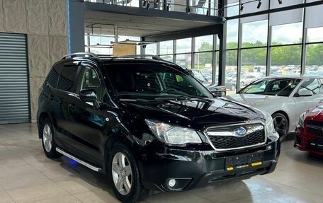 Subaru Forester, 2014 год, 1 800 000 рублей, 3 фотография