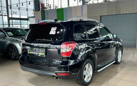 Subaru Forester, 2014 год, 1 800 000 рублей, 5 фотография