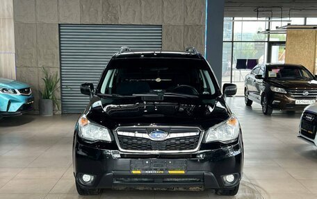 Subaru Forester, 2014 год, 1 800 000 рублей, 2 фотография