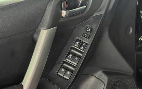 Subaru Forester, 2014 год, 1 800 000 рублей, 10 фотография