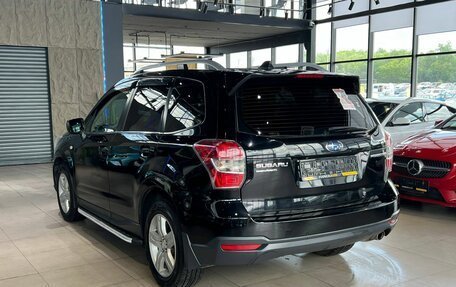 Subaru Forester, 2014 год, 1 800 000 рублей, 7 фотография