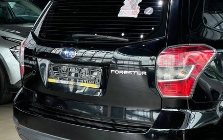 Subaru Forester, 2014 год, 1 800 000 рублей, 9 фотография