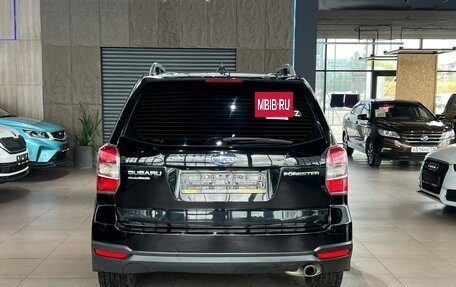 Subaru Forester, 2014 год, 1 800 000 рублей, 6 фотография