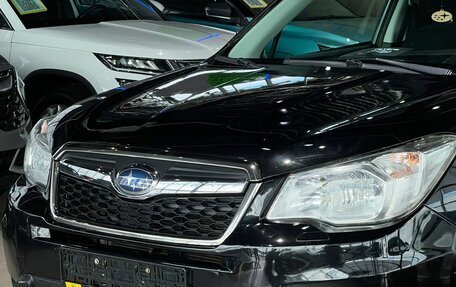 Subaru Forester, 2014 год, 1 800 000 рублей, 8 фотография