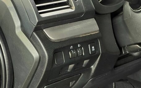 Subaru Forester, 2014 год, 1 800 000 рублей, 16 фотография