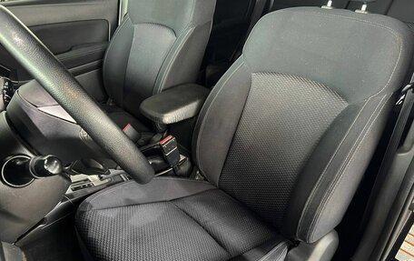 Subaru Forester, 2014 год, 1 800 000 рублей, 22 фотография