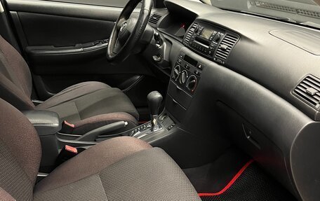 Toyota Corolla, 2006 год, 690 000 рублей, 13 фотография