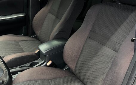 Toyota Corolla, 2006 год, 690 000 рублей, 10 фотография