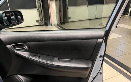 Toyota Corolla, 2006 год, 690 000 рублей, 12 фотография