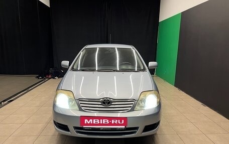Toyota Corolla, 2006 год, 690 000 рублей, 2 фотография