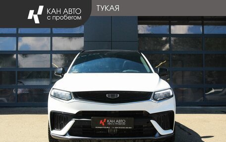 Geely Tugella FY11, 2022 год, 2 377 000 рублей, 2 фотография