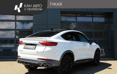 Geely Tugella FY11, 2022 год, 2 377 000 рублей, 3 фотография