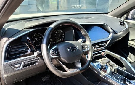 Geely Tugella FY11, 2022 год, 2 377 000 рублей, 5 фотография