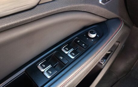 Geely Tugella FY11, 2022 год, 2 377 000 рублей, 9 фотография