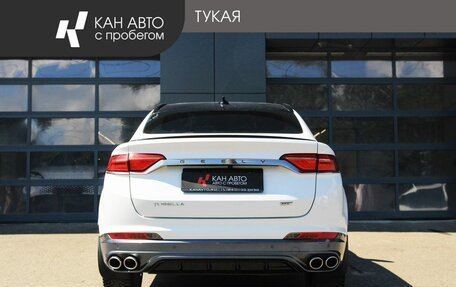 Geely Tugella FY11, 2022 год, 2 377 000 рублей, 4 фотография