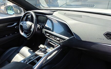 Geely Tugella FY11, 2022 год, 2 377 000 рублей, 6 фотография