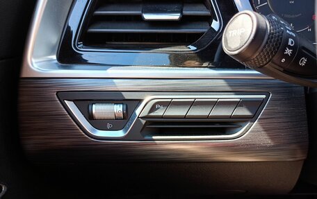 Geely Tugella FY11, 2022 год, 2 377 000 рублей, 10 фотография